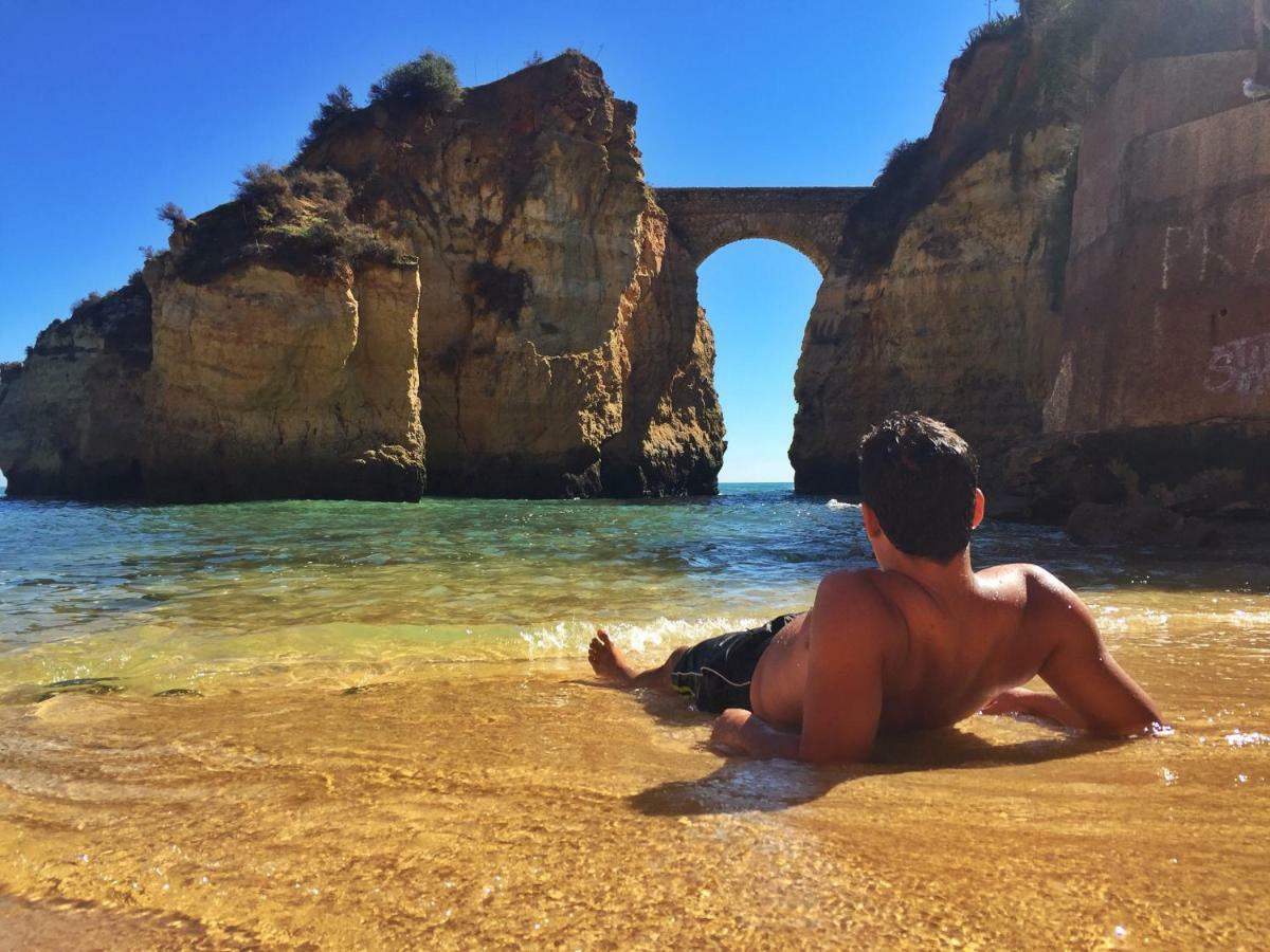 Mar E Lagos Bagian luar foto