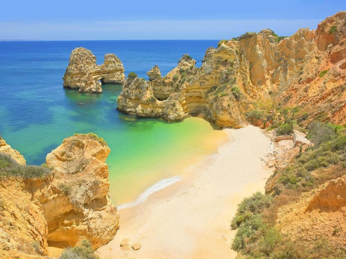 Mar E Lagos Bagian luar foto