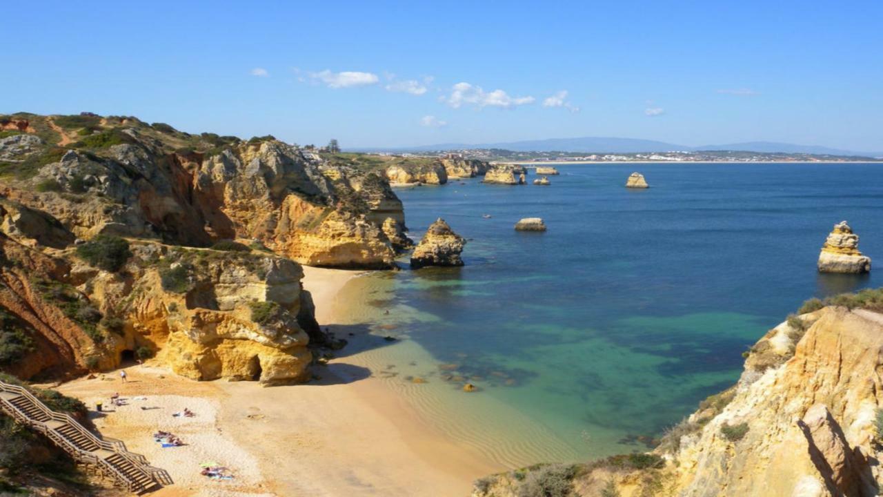Mar E Lagos Bagian luar foto